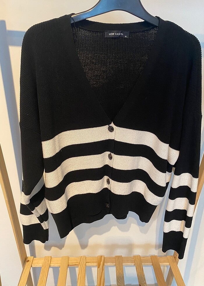 Kadın hırka - Görsel 4