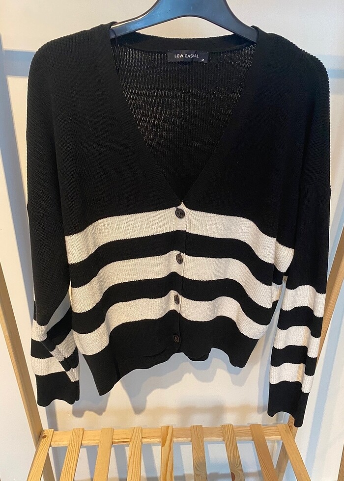 Kadın hırka - Görsel 5