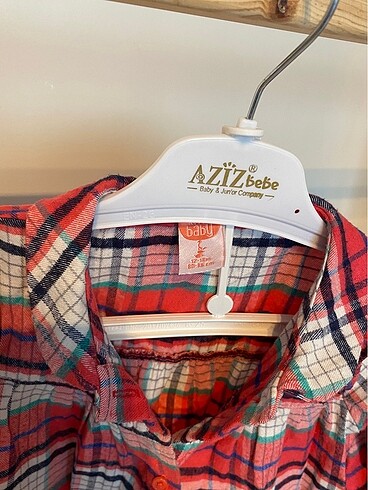 Koton kız çocuk elbise - Görsel 5