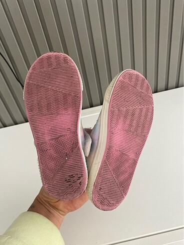 Kız çocuk ayakkabı - Görsel 6