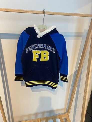 Fb sweatshirt