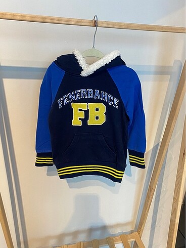 Panço Fb sweatshirt
