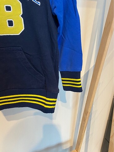 Fb sweatshirt - Görsel 5