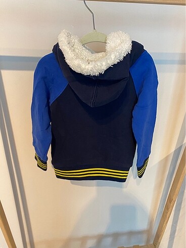 Fb sweatshirt - Görsel 7