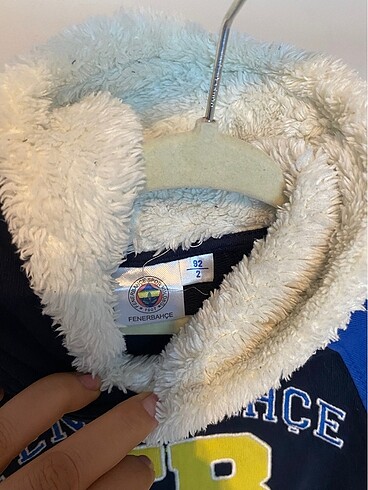 Fb sweatshirt - Görsel 6