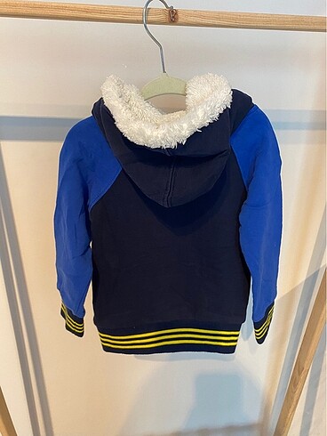 Fb sweatshirt - Görsel 8