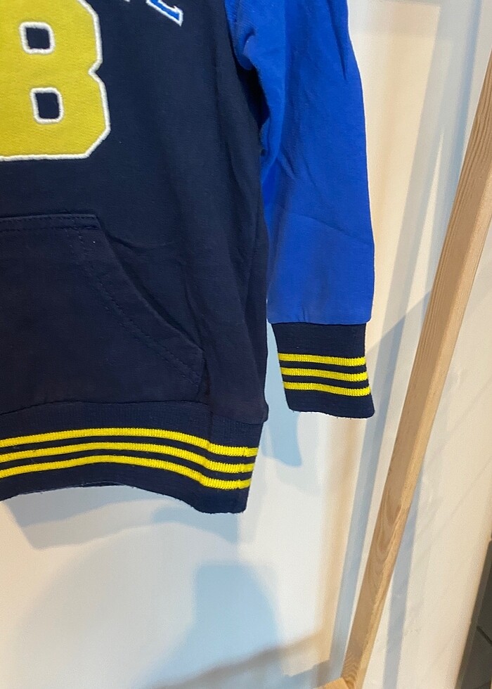 Fb sweatshirt - Görsel 5