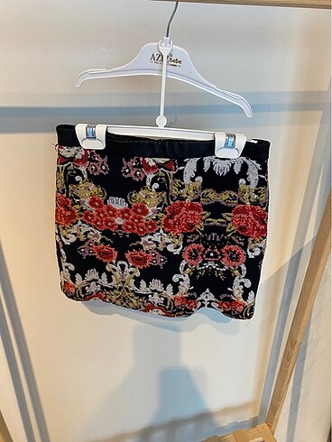 Koton marka kız çocuk etek - Görsel 8