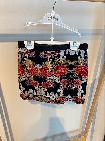 Koton marka kız çocuk etek - Görsel 9