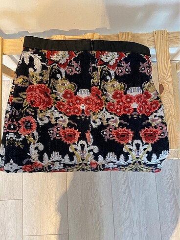 Koton marka kız çocuk etek - Görsel 5