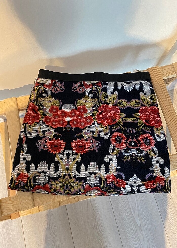 Koton marka kız çocuk etek - Görsel 3