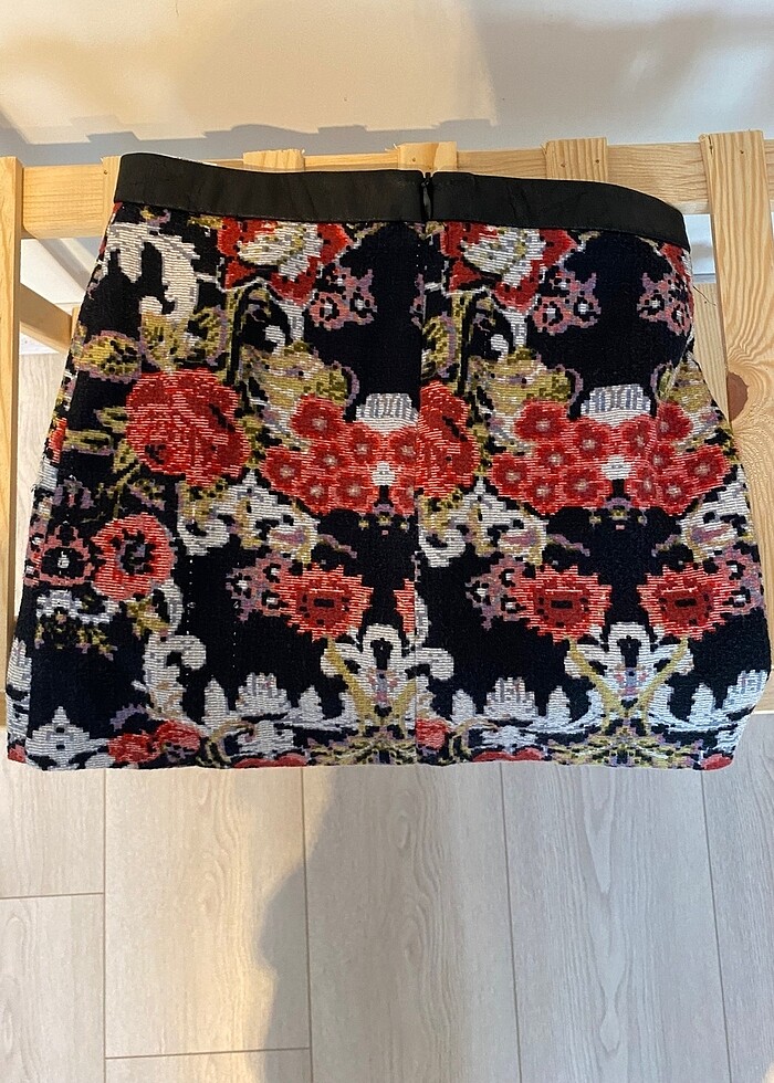 Koton marka kız çocuk etek - Görsel 4