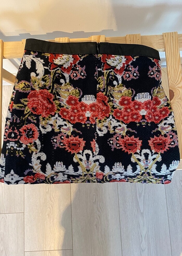 Koton marka kız çocuk etek - Görsel 5