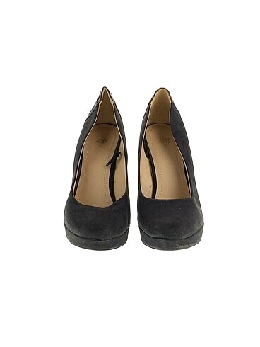 37 Beden H&M Dolgu Topuk %70 İndirimli.