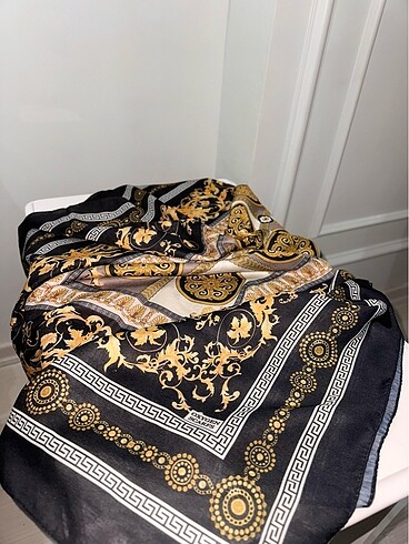 Beden çeşitli Renk OXYGEN SCARFS