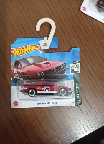  Alfa Romeo gtv6 