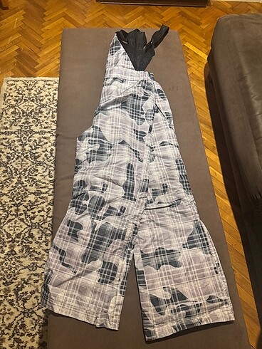 CMP marka kayak pantolonu - Görsel 5