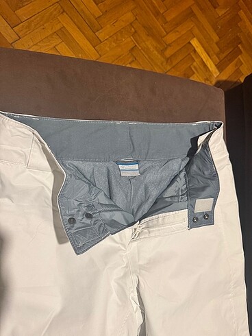 Columbia Sıfır kayak pantolonu - Görsel 2