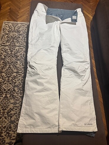 Columbia Sıfır kayak pantolonu - Görsel 4