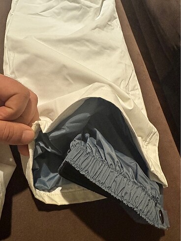 Columbia Sıfır kayak pantolonu - Görsel 5