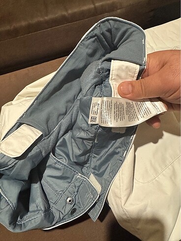 Columbia Sıfır kayak pantolonu - Görsel 6