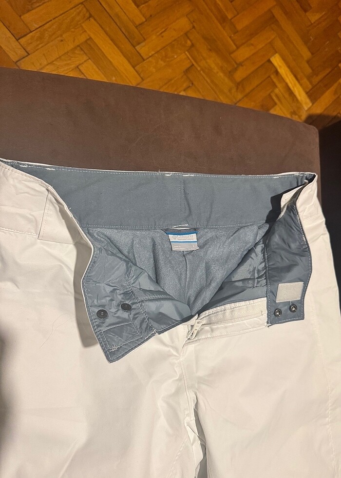 Columbia Sıfır kayak pantolonu - Görsel 2