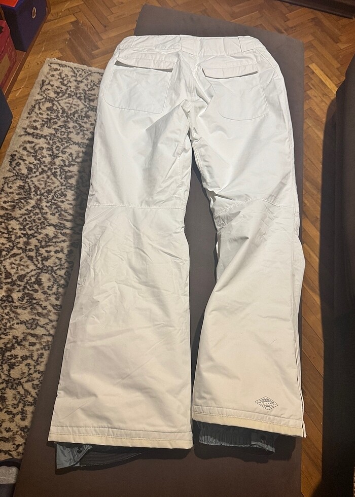 Columbia Sıfır kayak pantolonu - Görsel 3