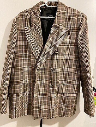 Zara blazer