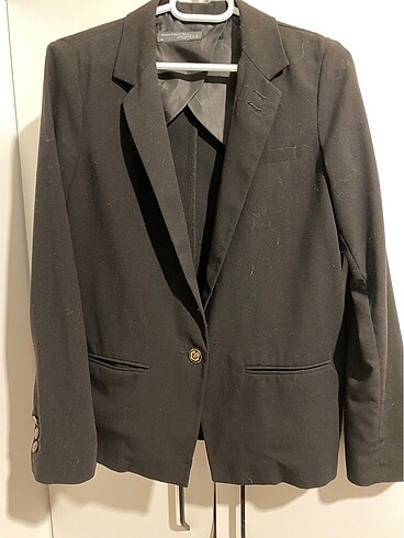 Mudo blazer