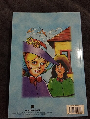 Beden Fer Yayınları/Polyanna,Oliver Twist,Mutlu Prens,Yaşlı Adam ve De