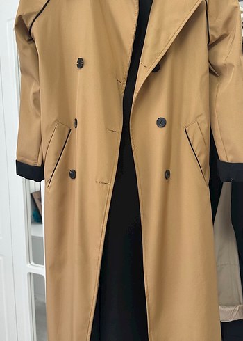 38 Beden Trenckot