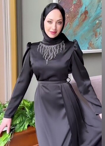 Saten abıye