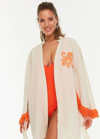 Pareo/kaftan