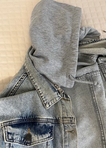 xl Beden Kot ceket