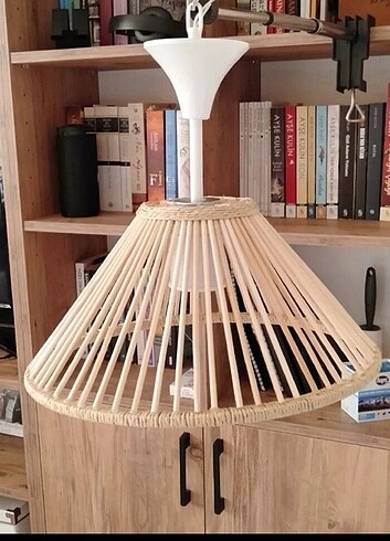 Bambu avize