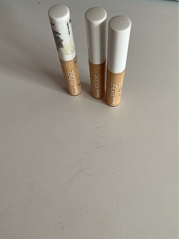 Diğer beaulis kapatici light beige