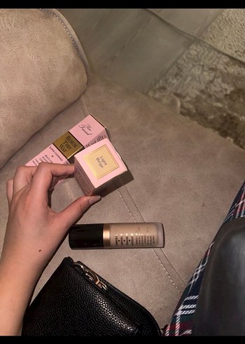 Too Faced