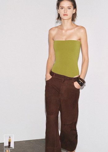 zara body - Görsel 3