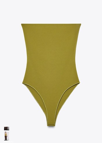 zara body - Görsel 5