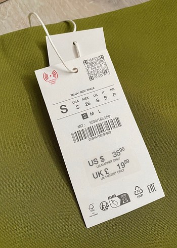 zara body - Görsel 2