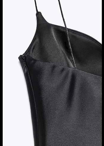 Zara top body - Görsel 6