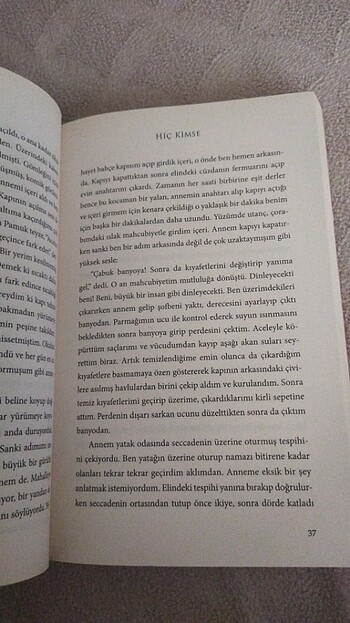  Beden Renk Hiç kimse