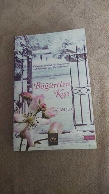  Böğürtlen kışı 