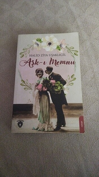 Aşkı Memnu