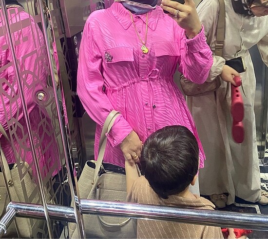 Armine N?prive tunik