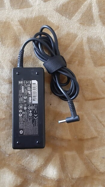 hp adaptör 