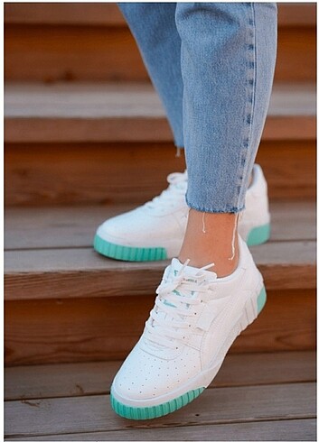 puma spor ayakkabı