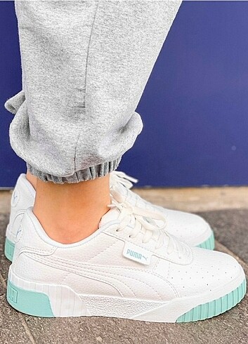 Puma puma spor ayakkabı