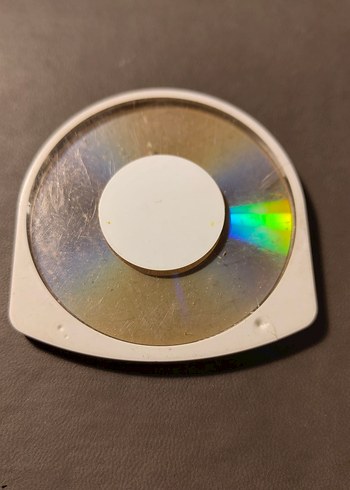 Beden Renk FIFA 11 PSP Oyunu