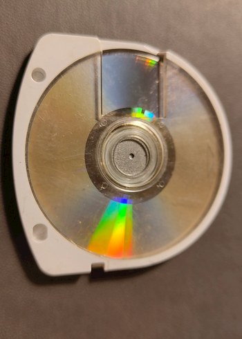 Beden Renk Star Wars: The Force Unleashed PSP Oyunu